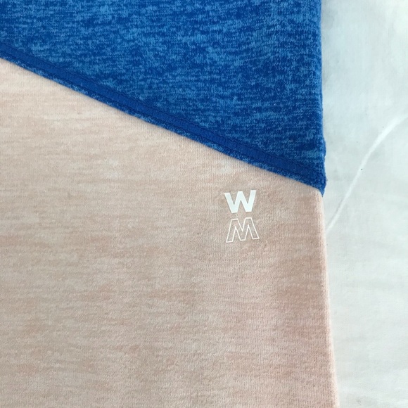 NWOT Bandier We Over Me Yoga Leggings - Picture 12 of 14